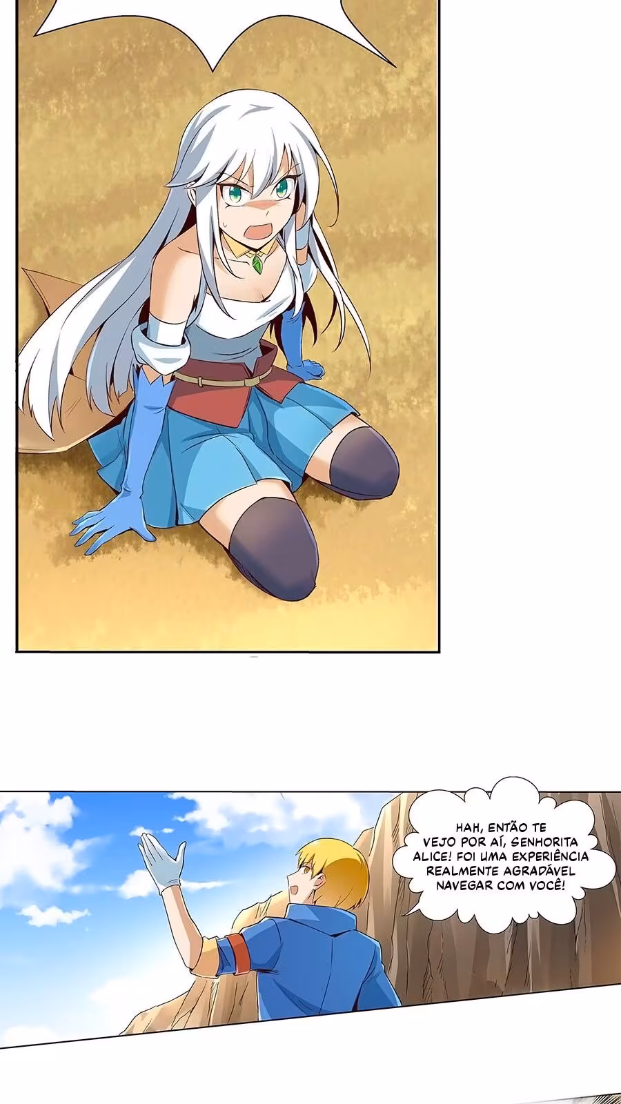 Página do Capítulo 06