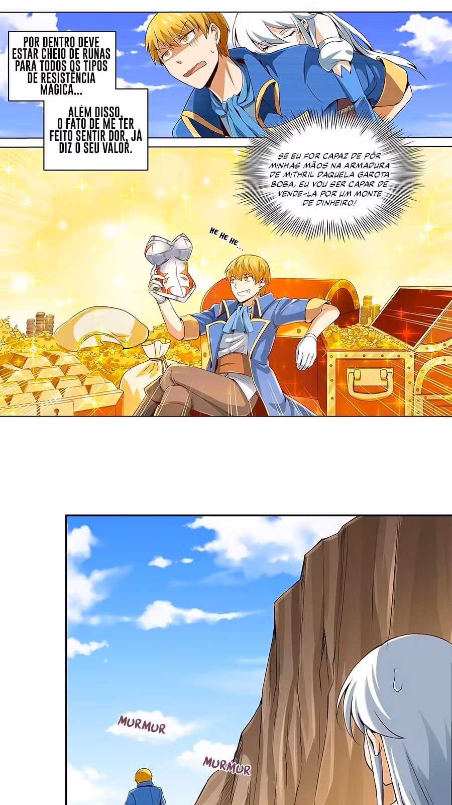 Página do Capítulo 06