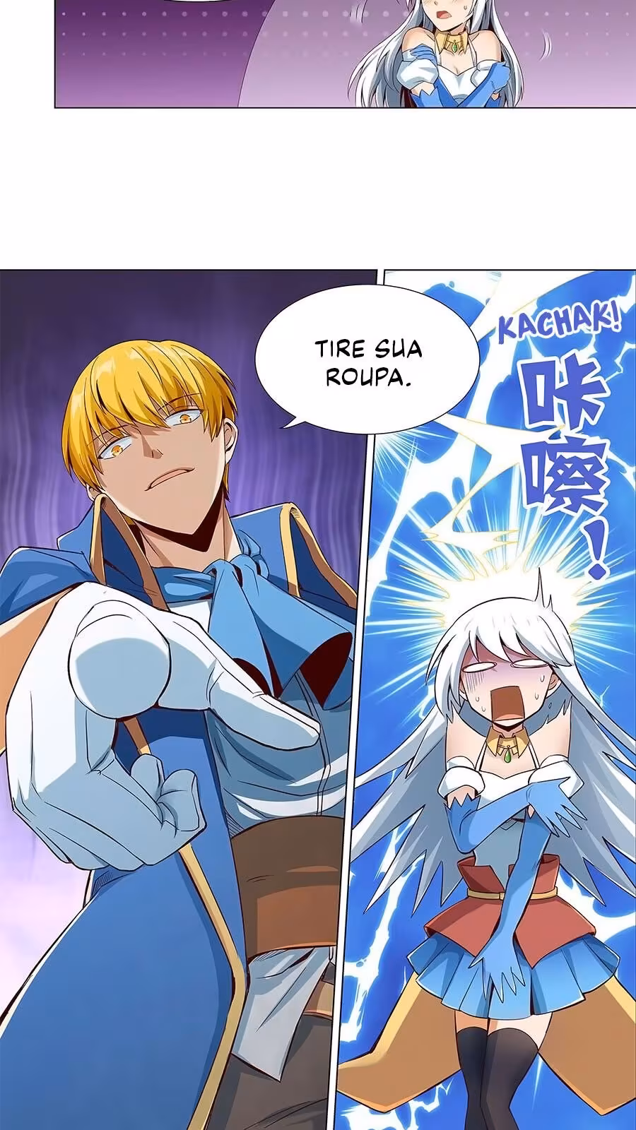 Página do Capítulo 06