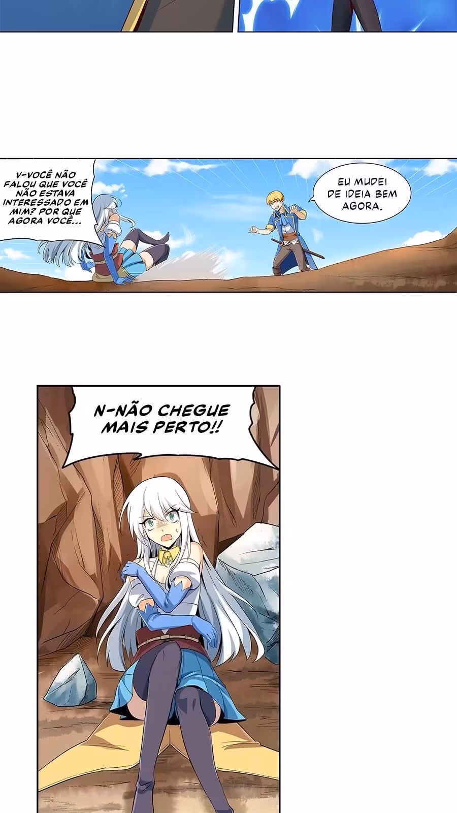 Página do Capítulo 06