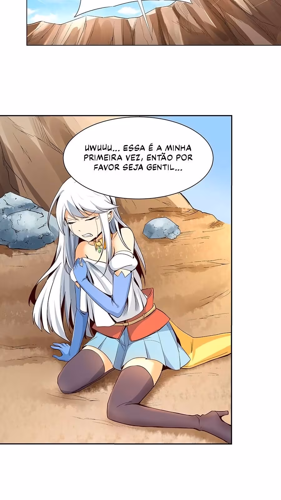 Página do Capítulo 06