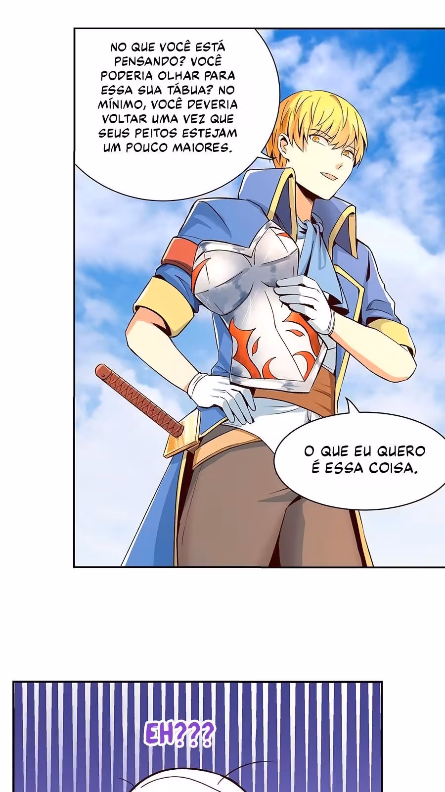 Página do Capítulo 06