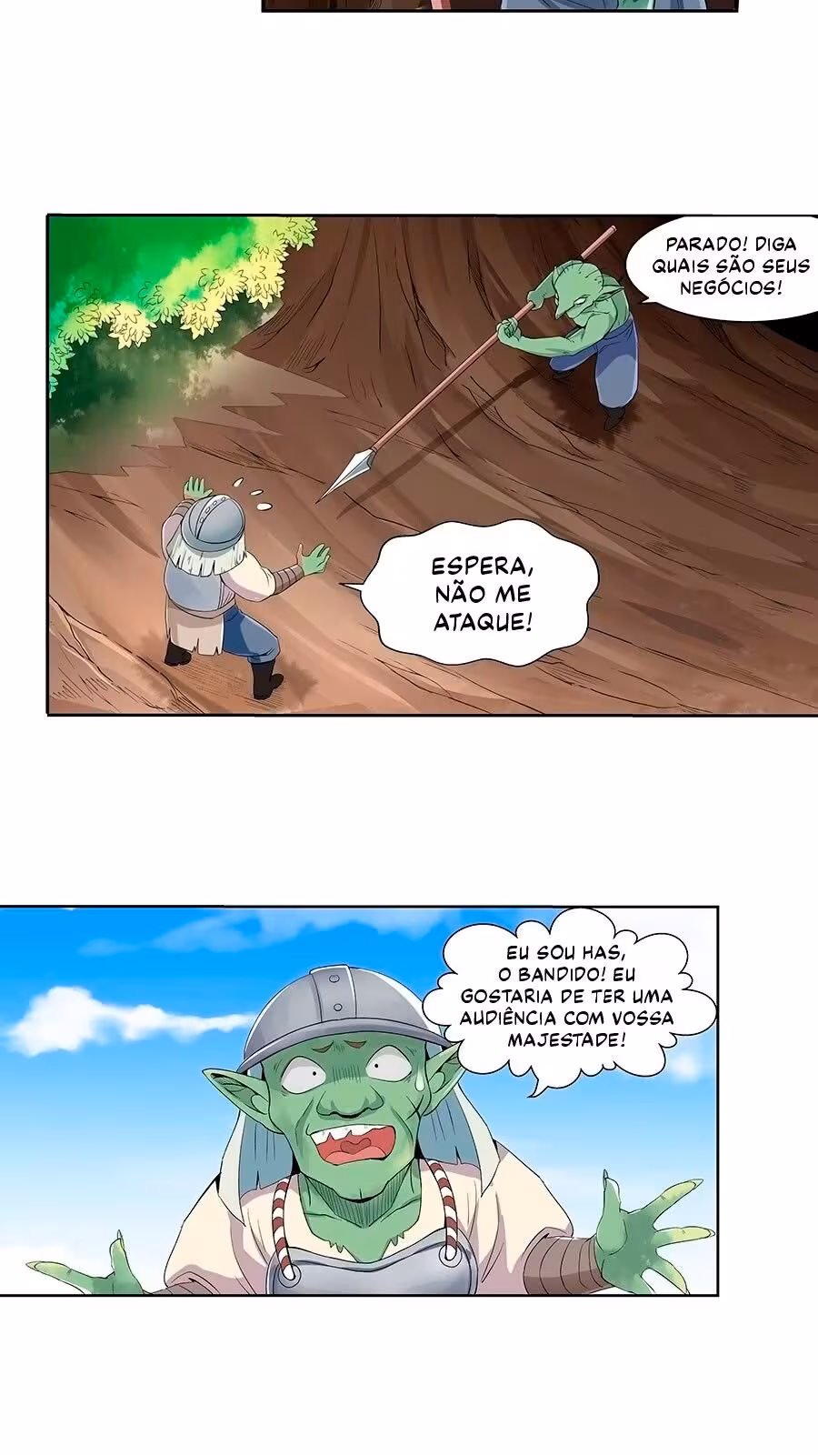 Página do Capítulo 07