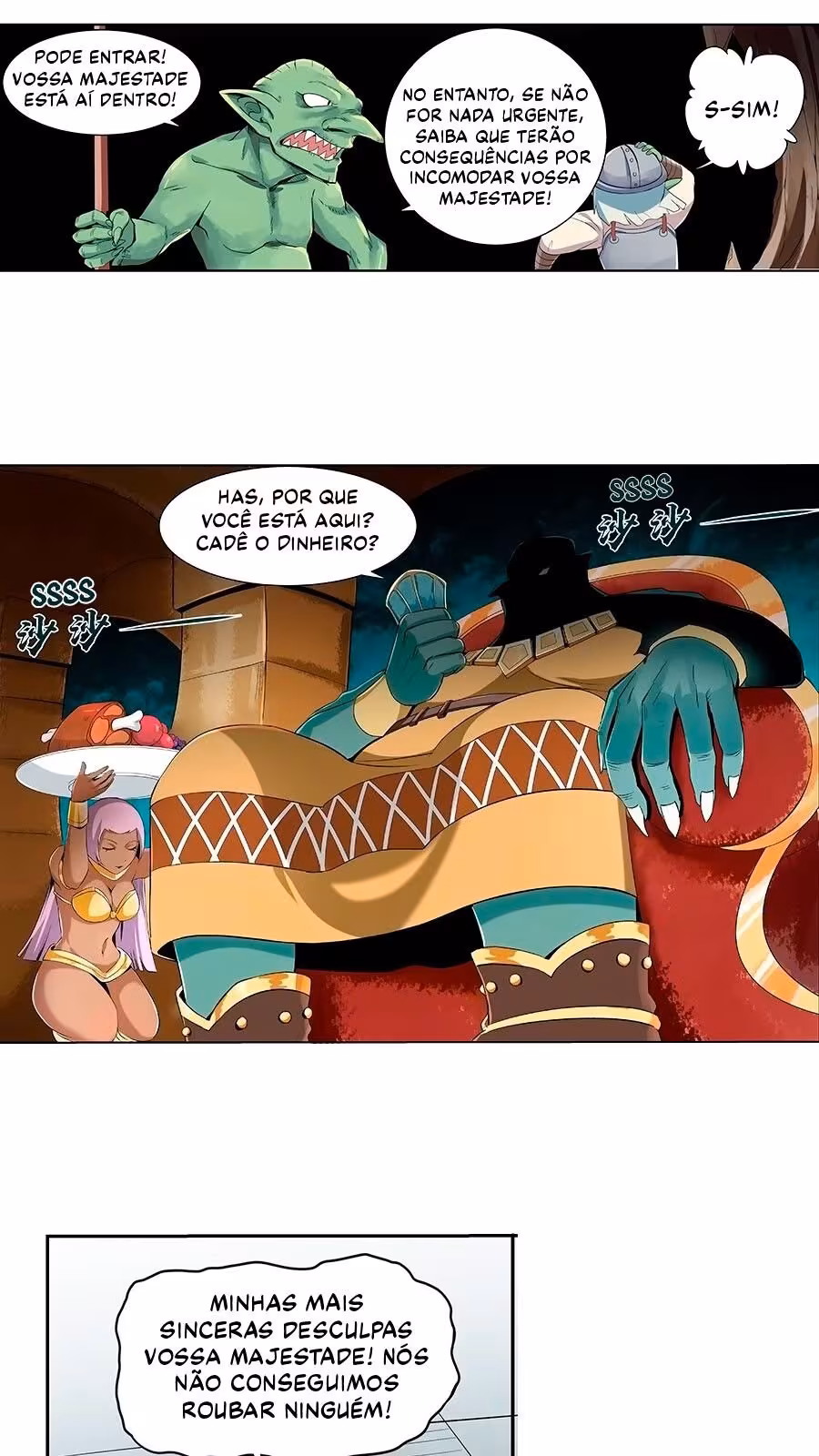 Página do Capítulo 07