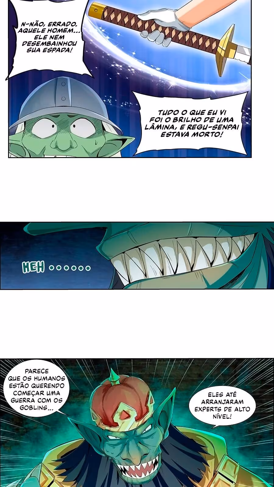 Página do Capítulo 07