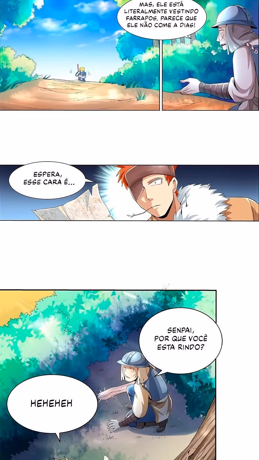 Página do Capítulo 07