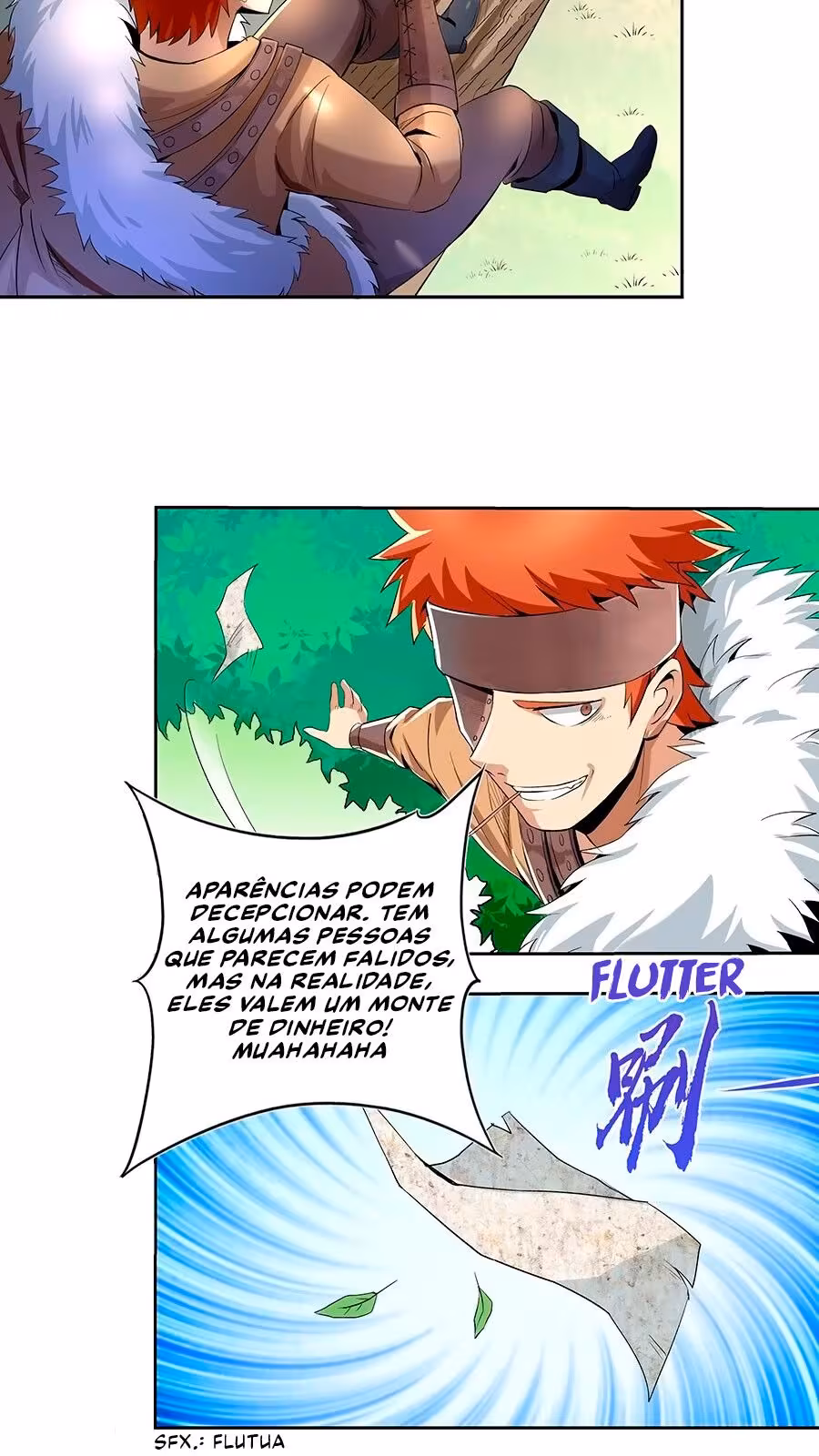 Página do Capítulo 07