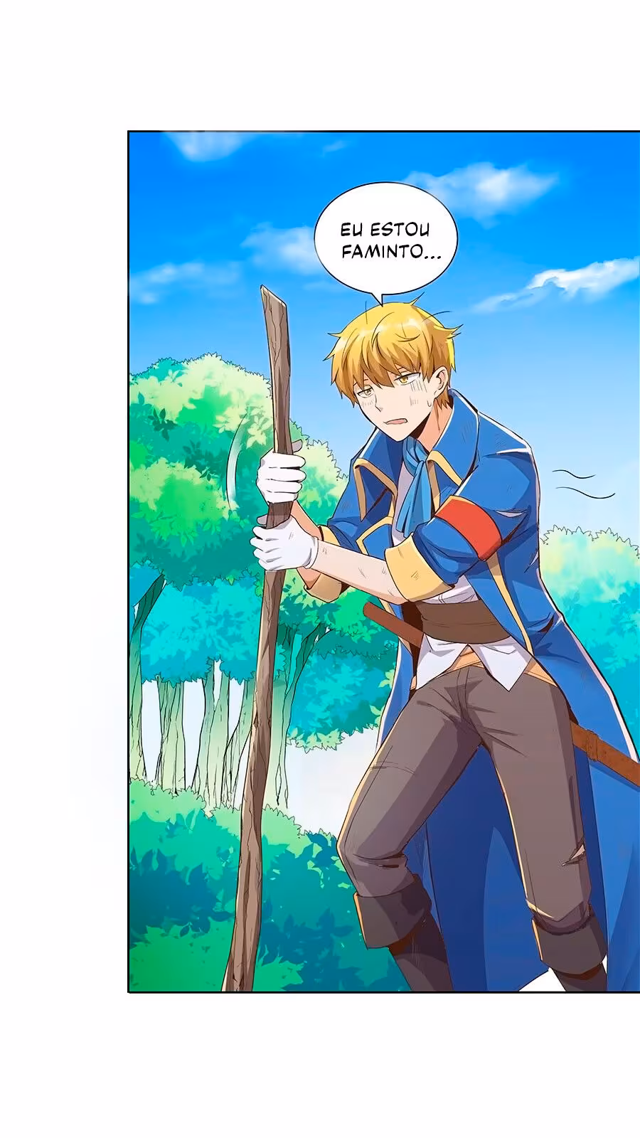 Página do Capítulo 07