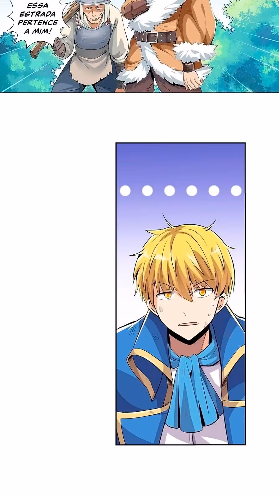 Página do Capítulo 07