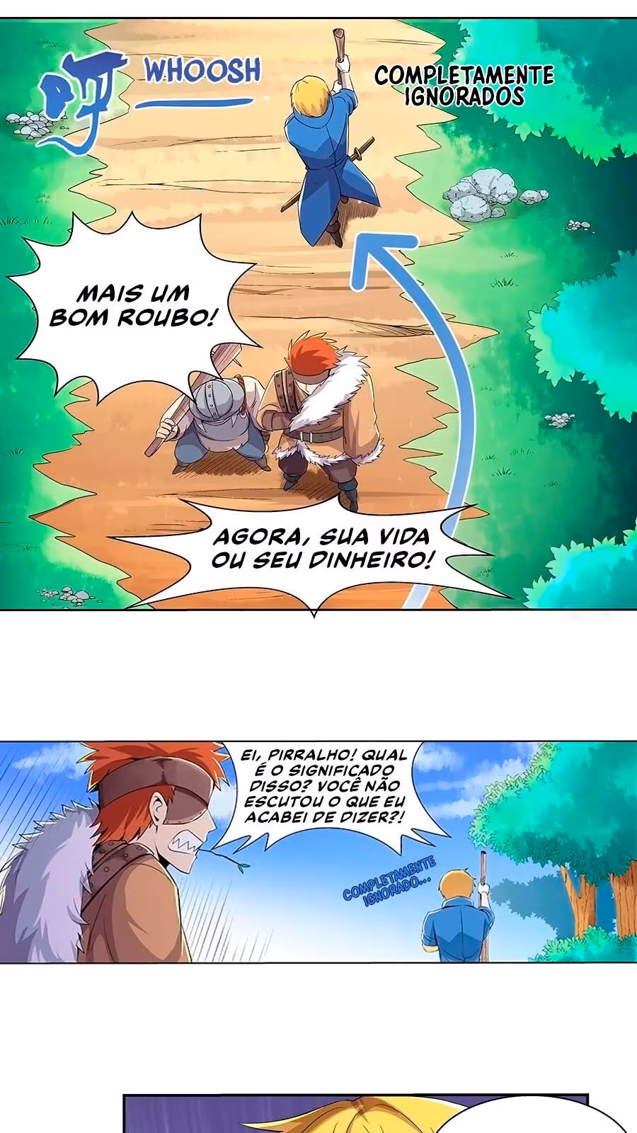 Página do Capítulo 07