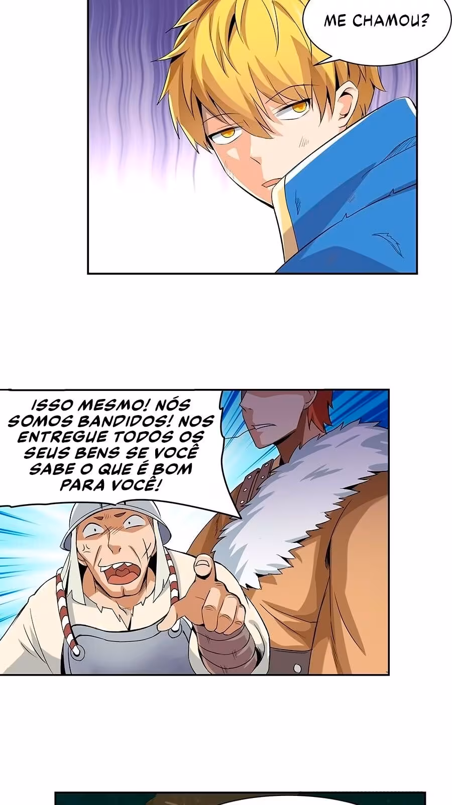 Página do Capítulo 07