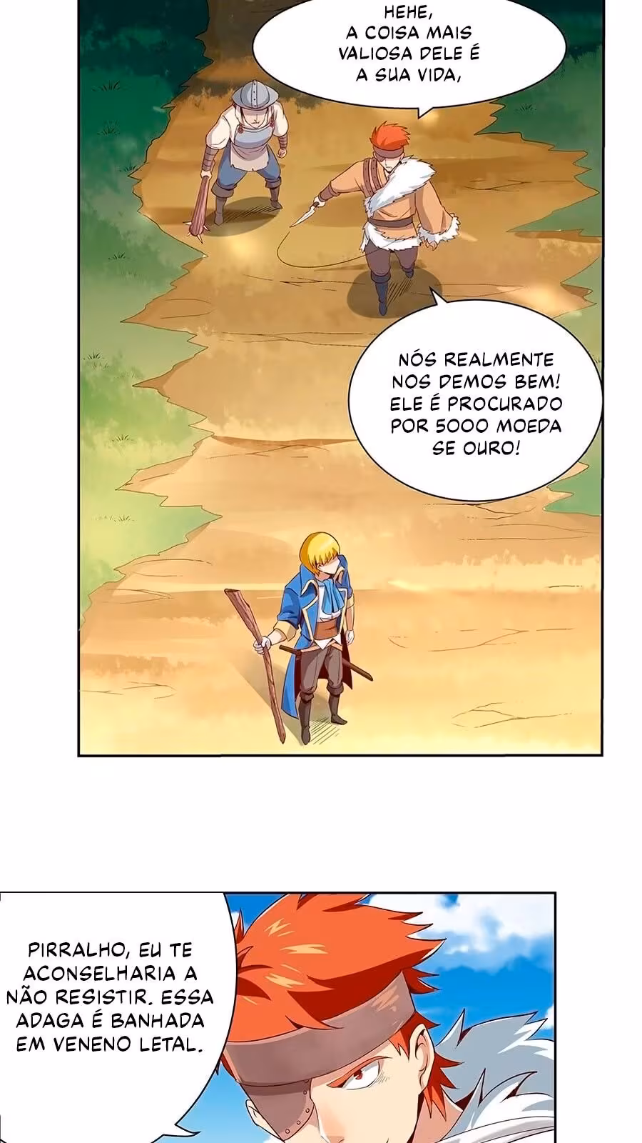 Página do Capítulo 07