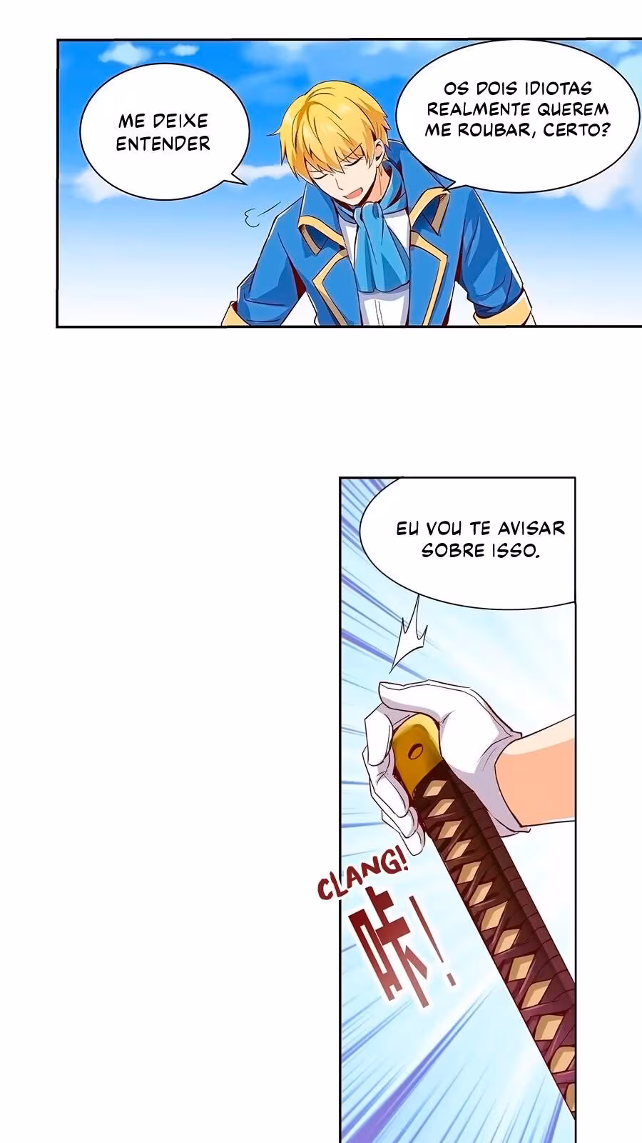 Página do Capítulo 07