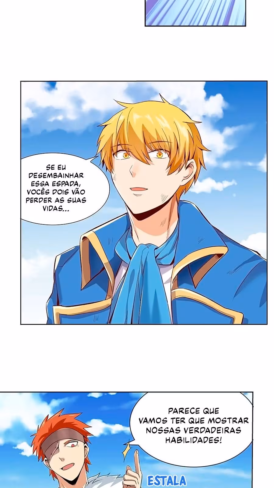 Página do Capítulo 07