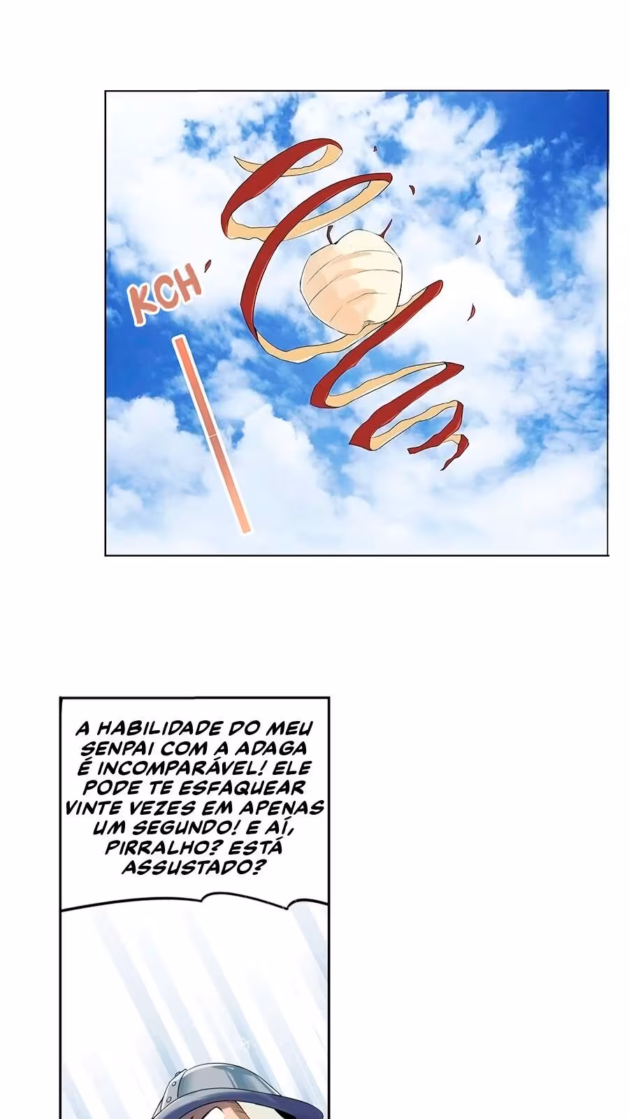 Página do Capítulo 07