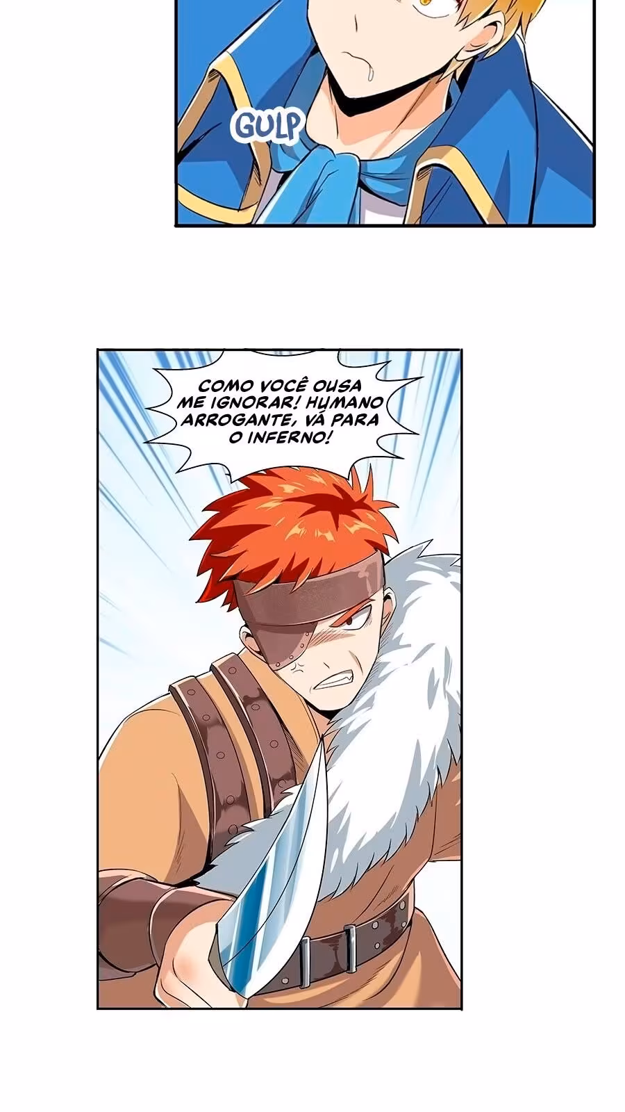 Página do Capítulo 07