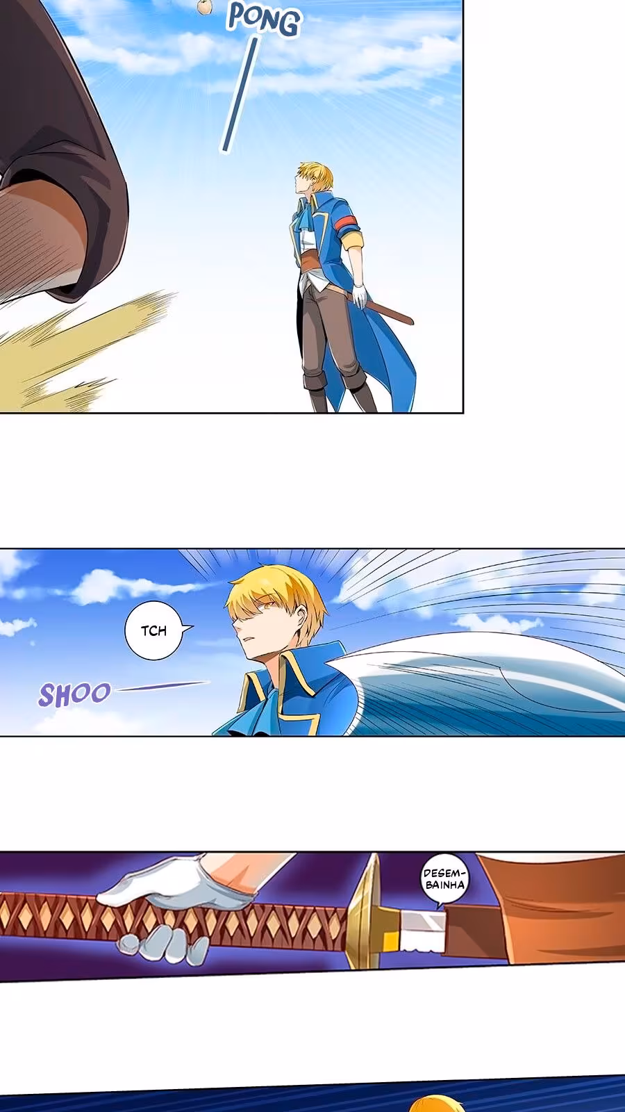 Página do Capítulo 07