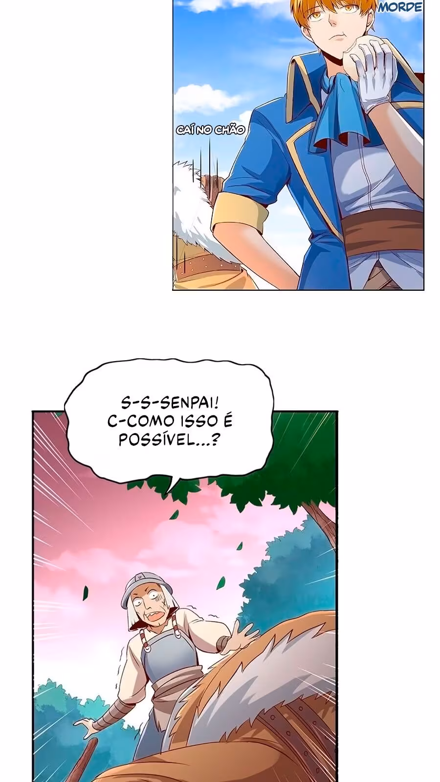 Página do Capítulo 07