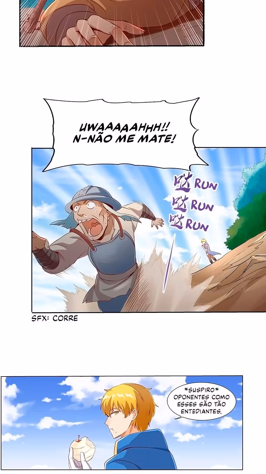 Página do Capítulo 07