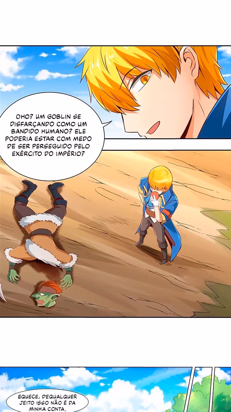 Página do Capítulo 07