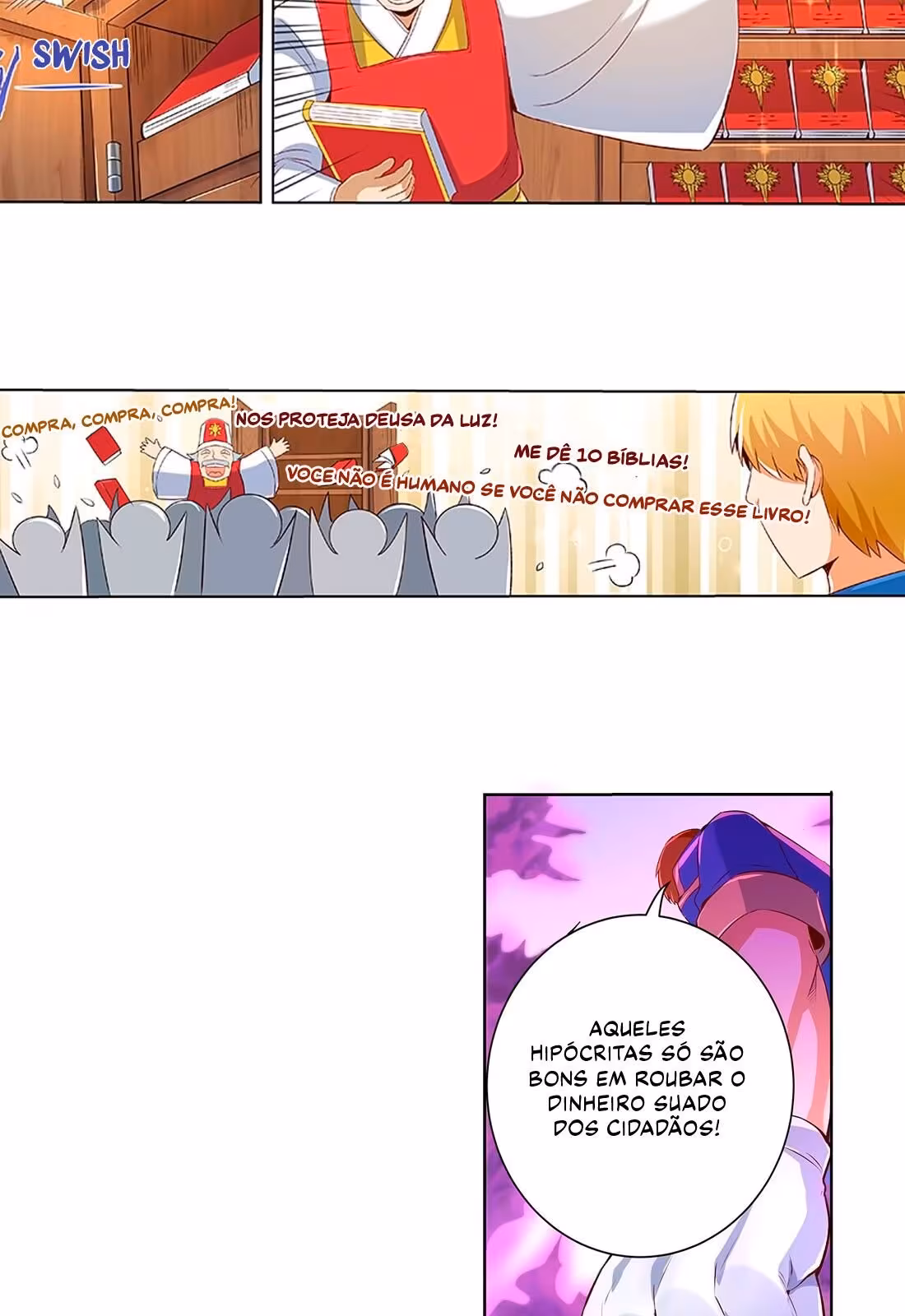 Página do Capítulo 08