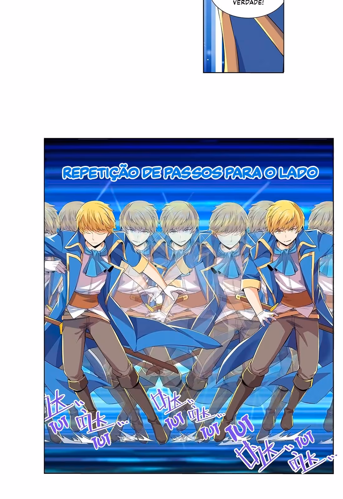 Página do Capítulo 08