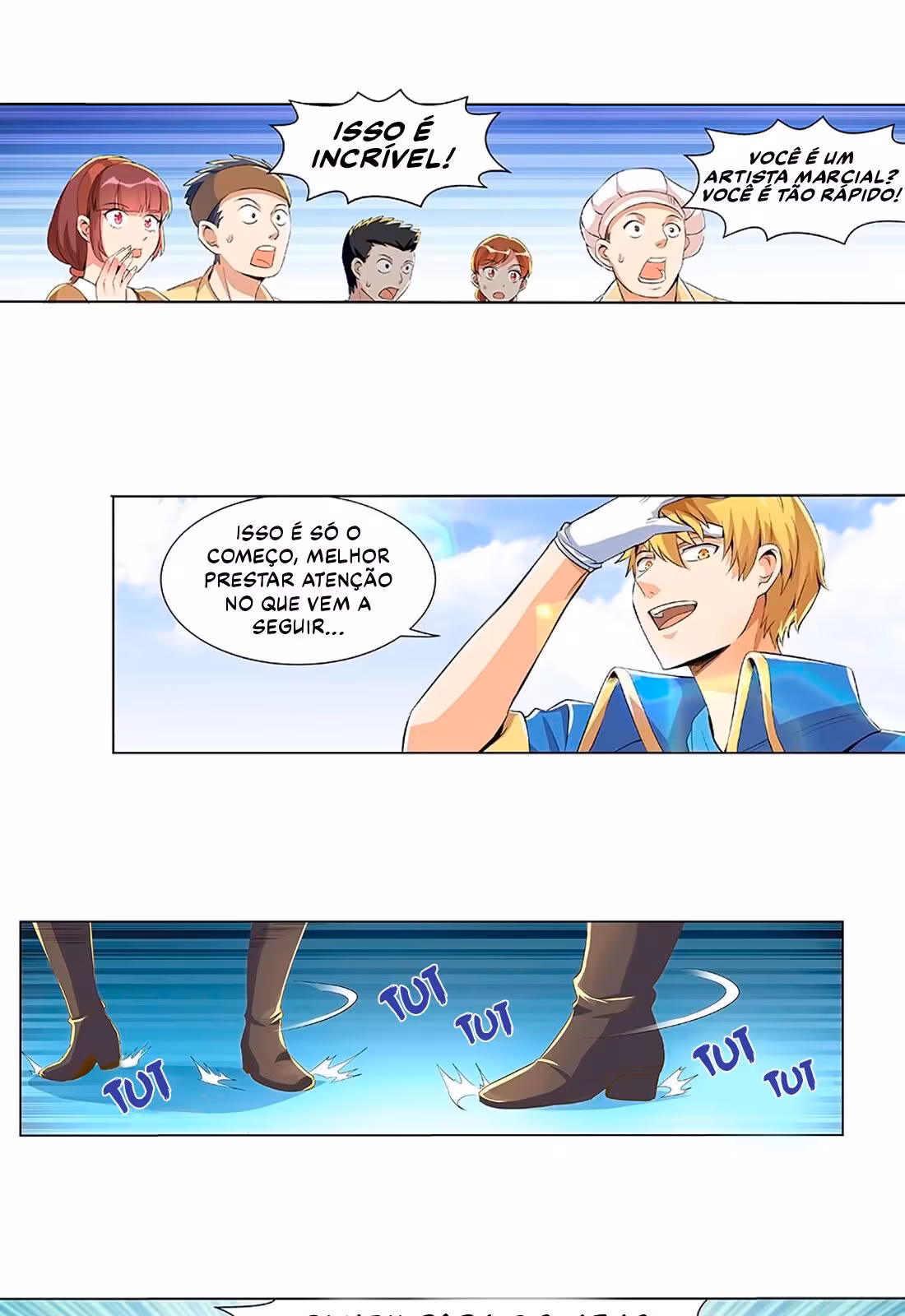 Página do Capítulo 08