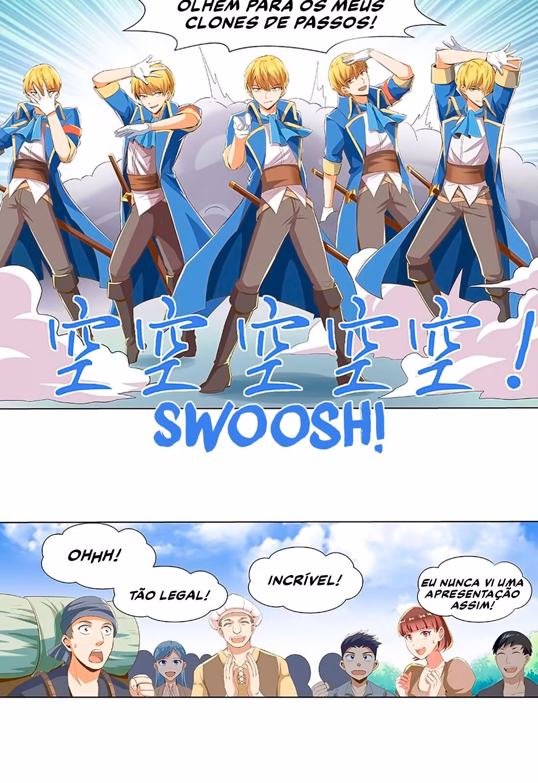 Página do Capítulo 08