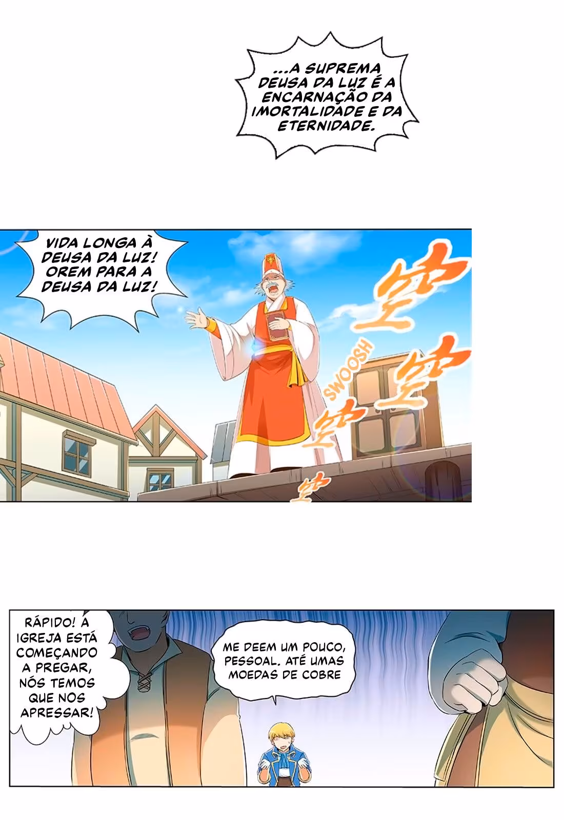 Página do Capítulo 08