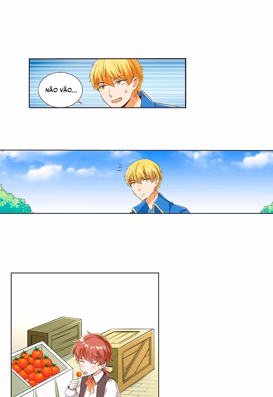 Página do Capítulo 08