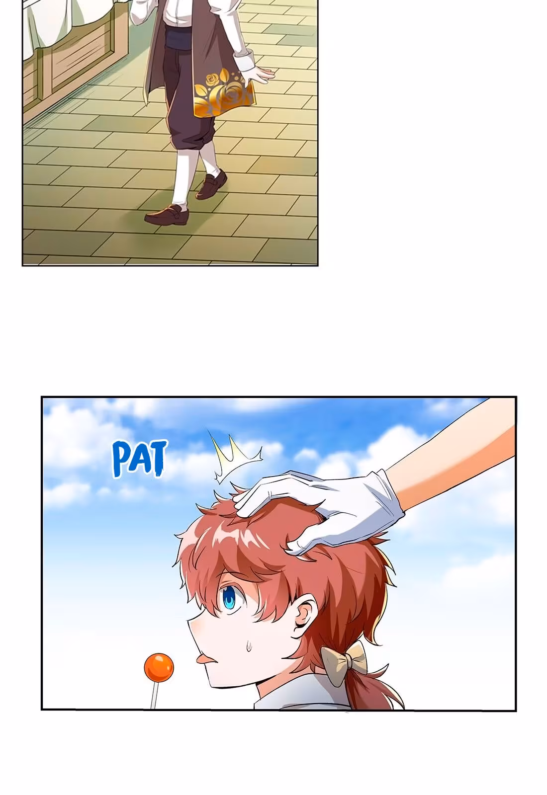 Página do Capítulo 08