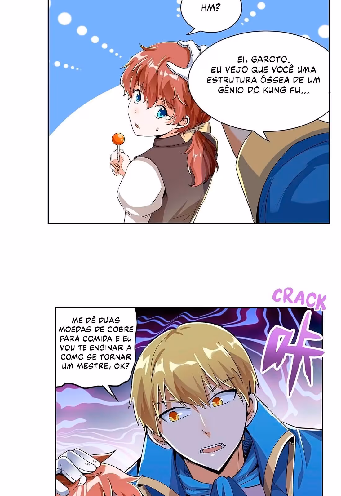 Página do Capítulo 08