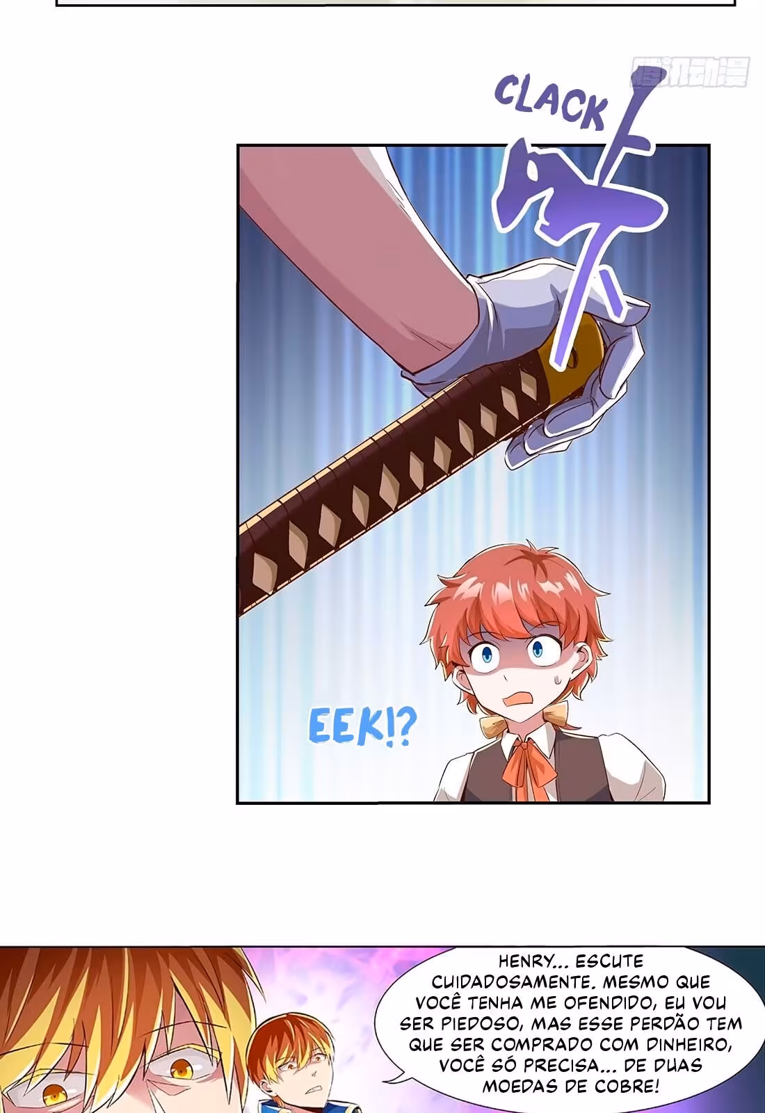 Página do Capítulo 08