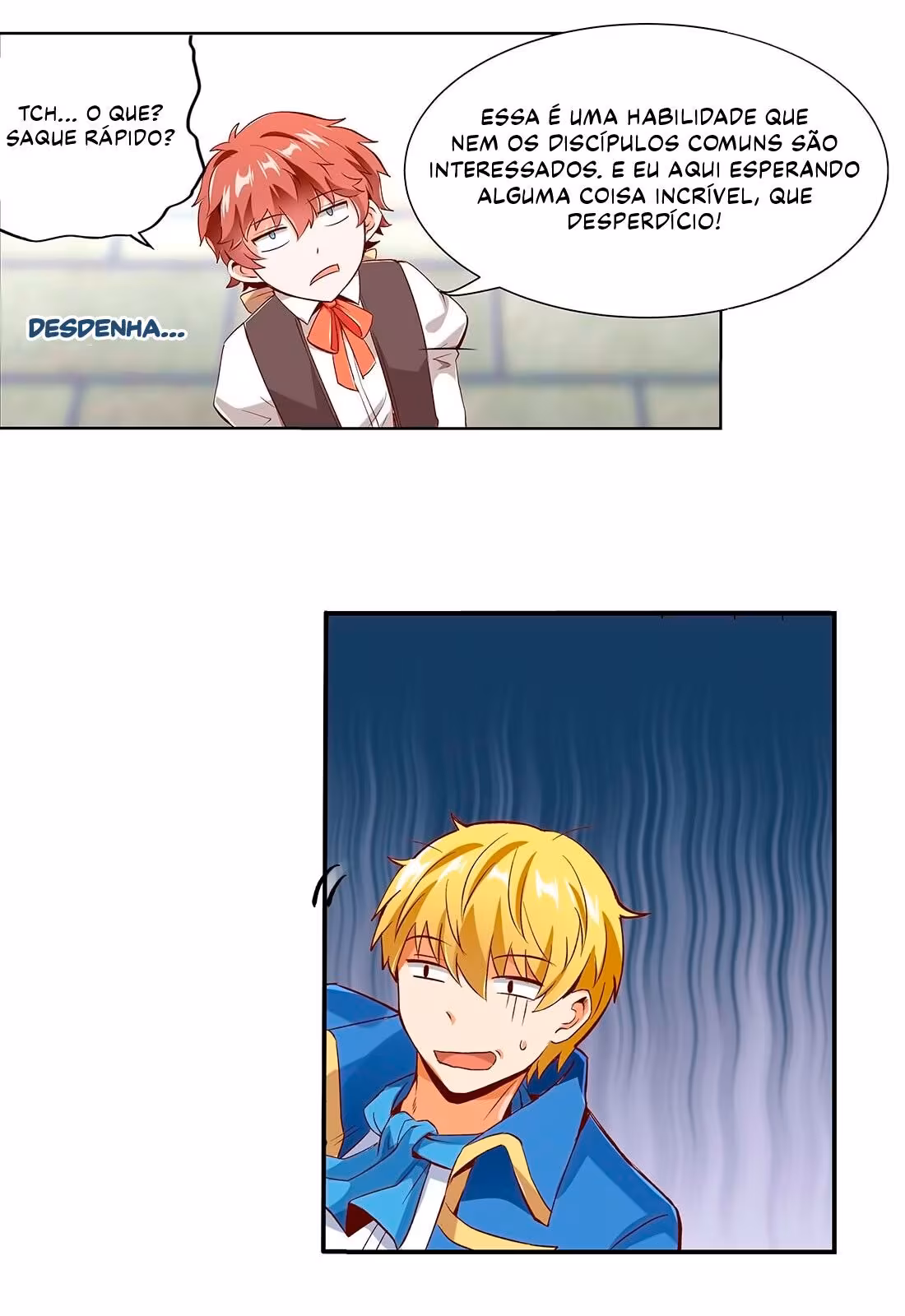 Página do Capítulo 08