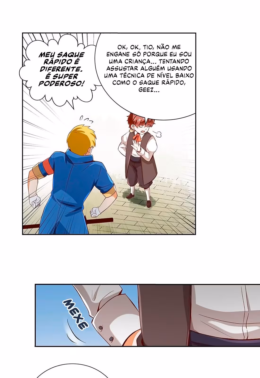 Página do Capítulo 08