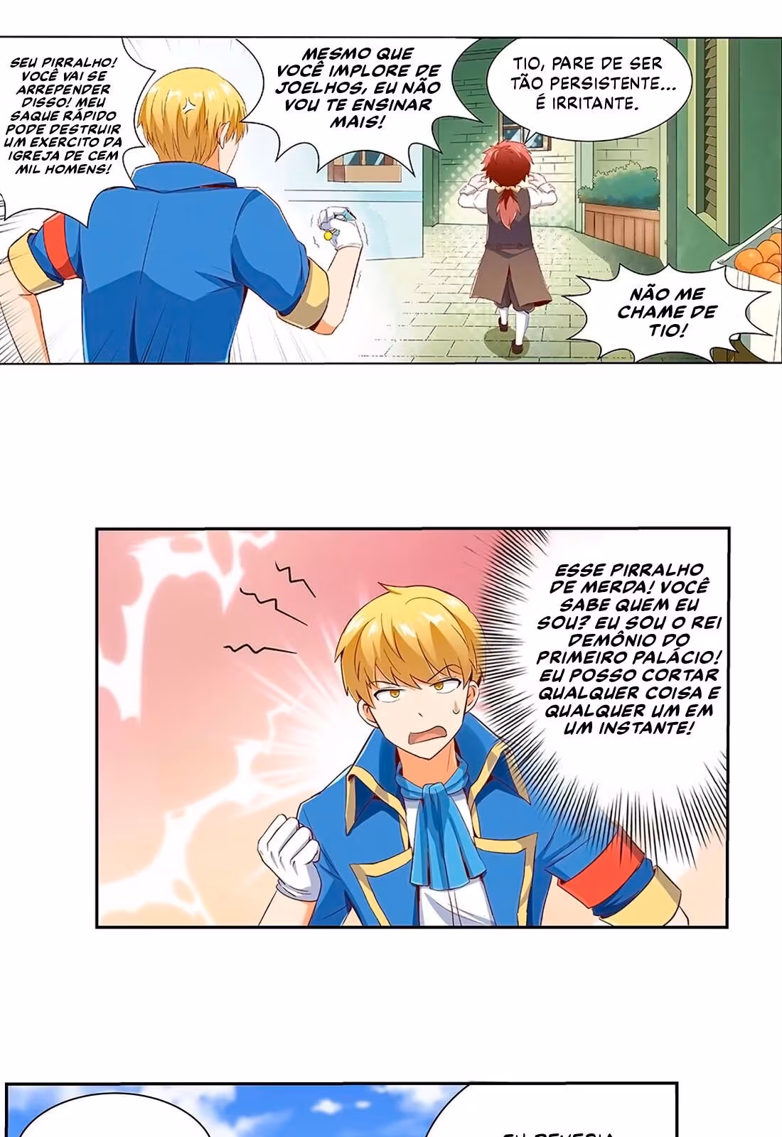 Página do Capítulo 08