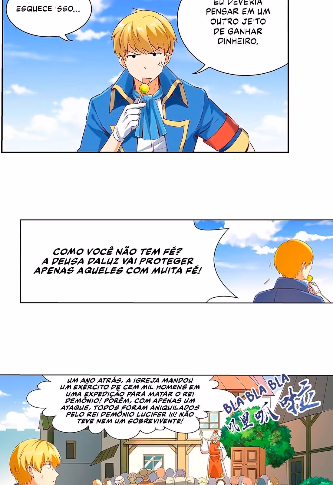 Página do Capítulo 08