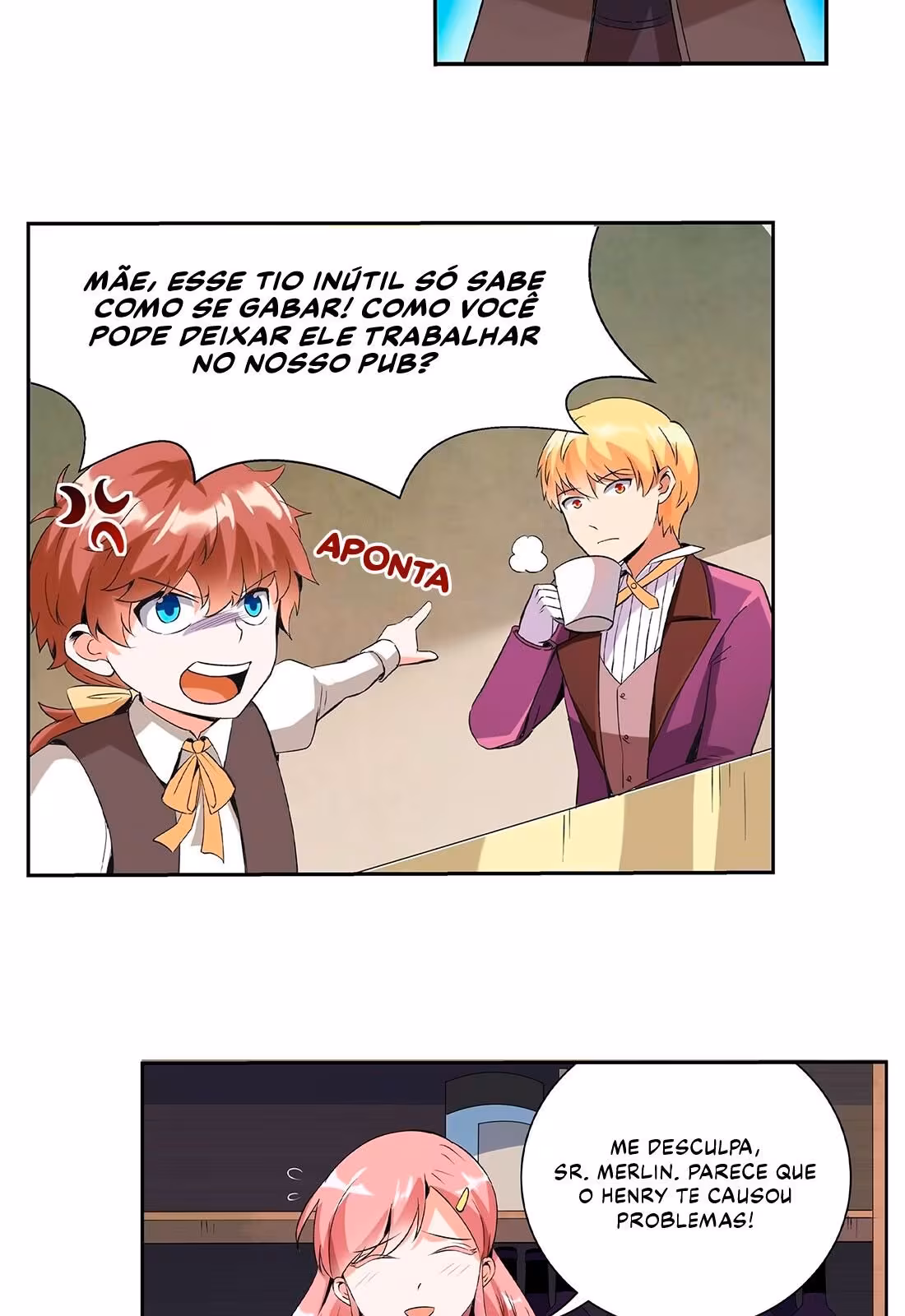 Página do Capítulo 09