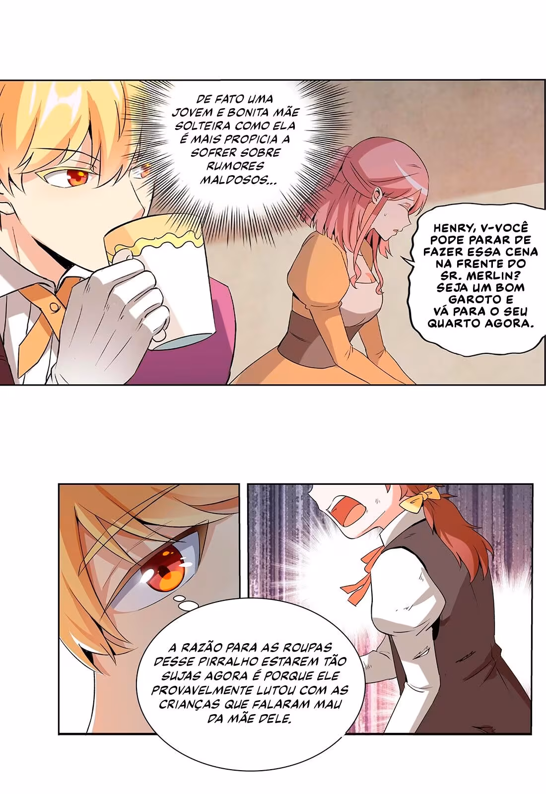 Página do Capítulo 09