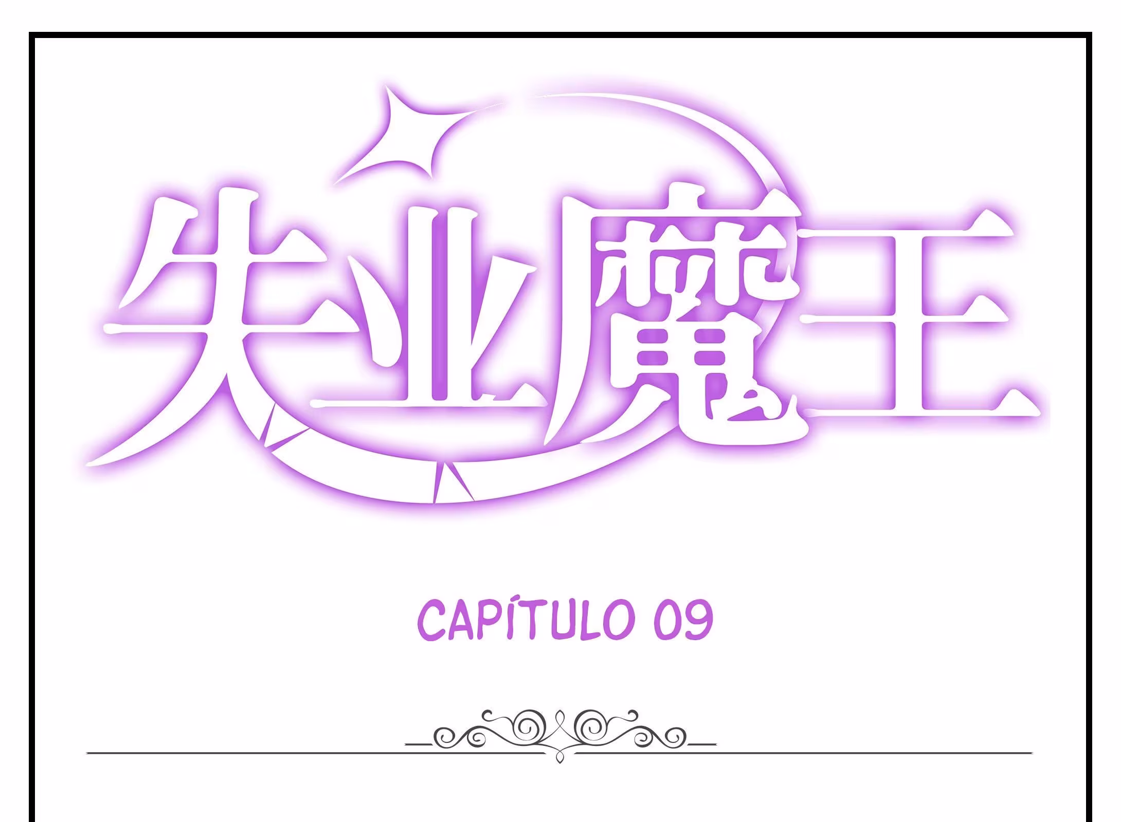 Página do Capítulo 09