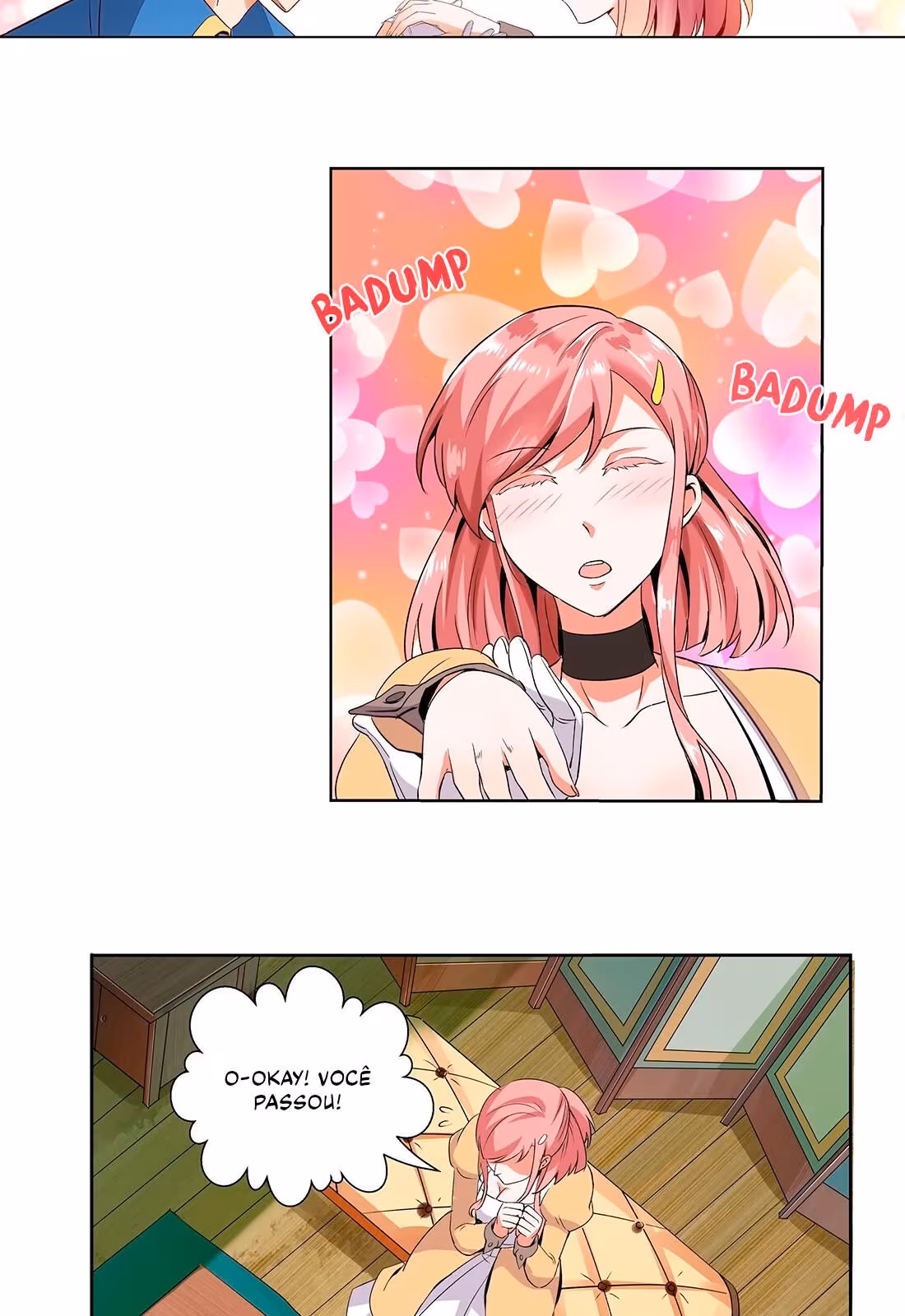 Página do Capítulo 09