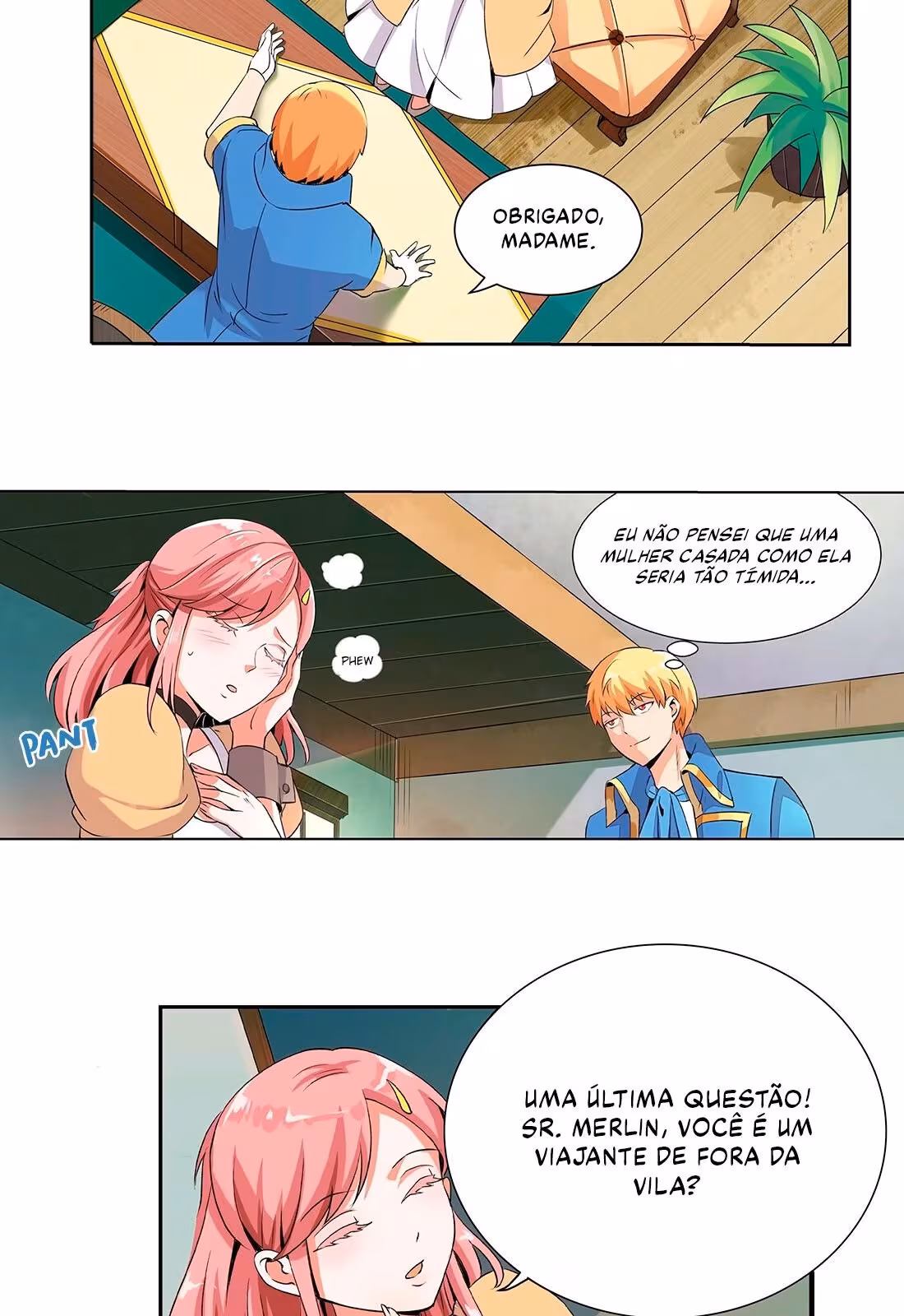 Página do Capítulo 09