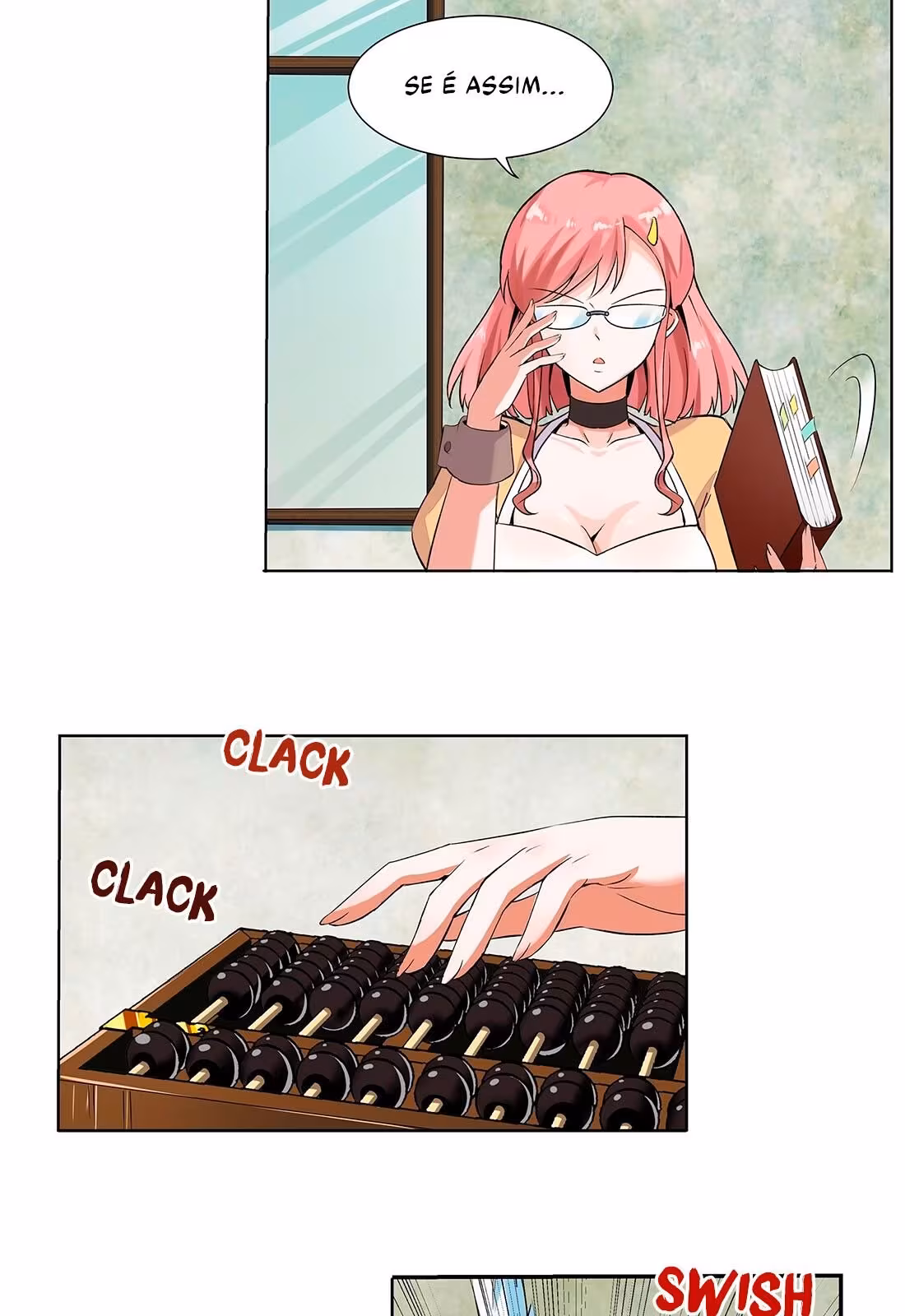 Página do Capítulo 09