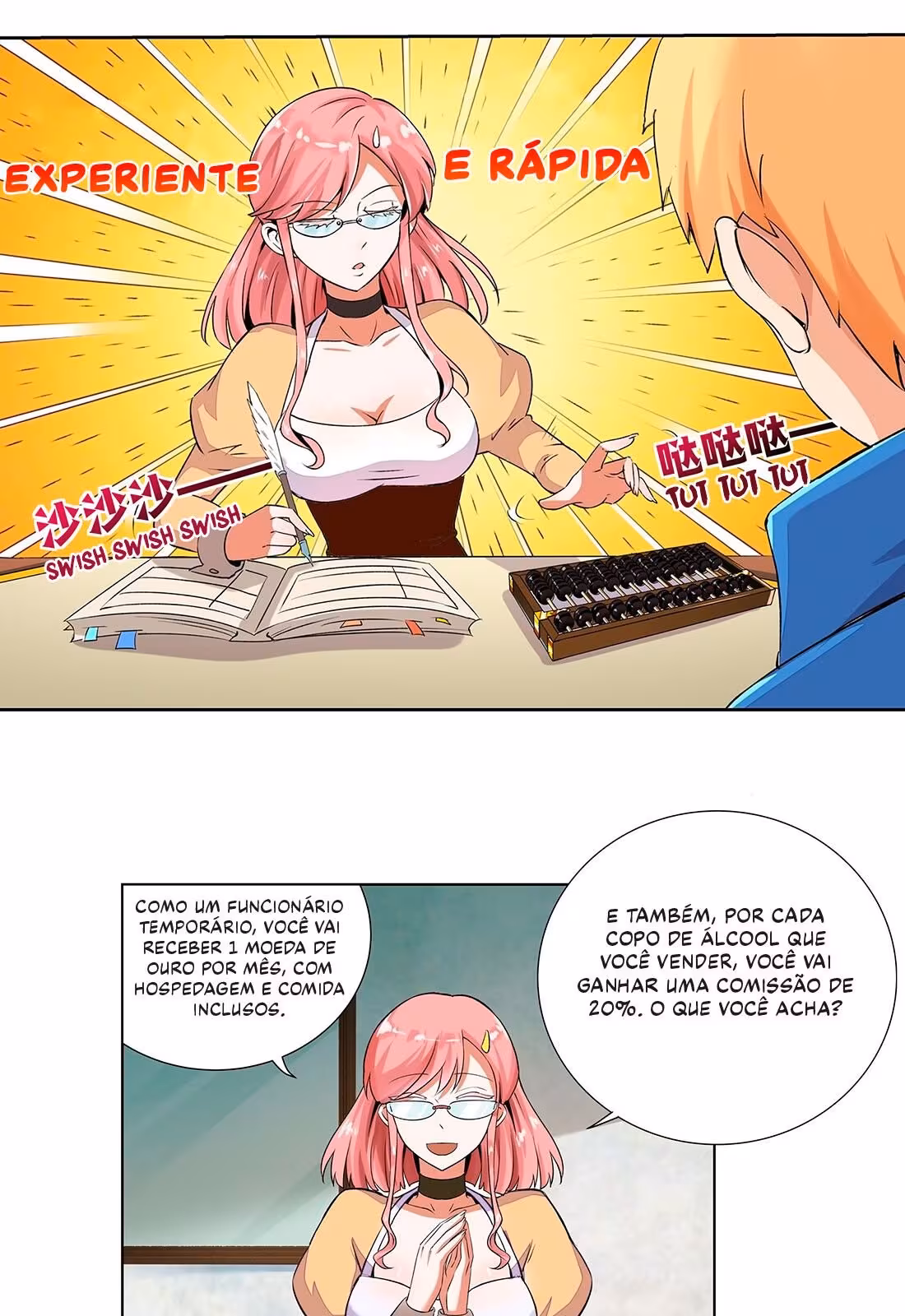 Página do Capítulo 09