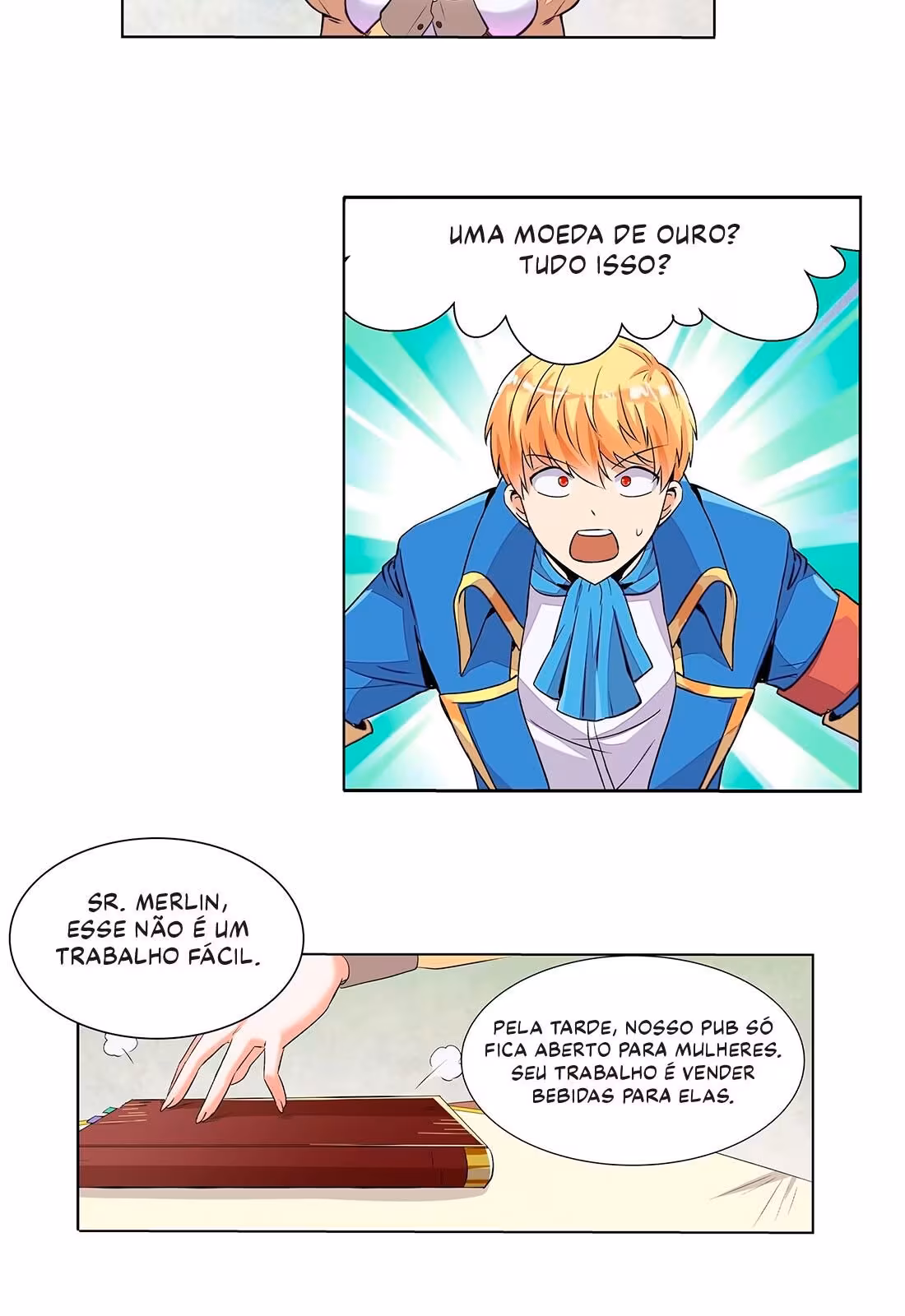 Página do Capítulo 09