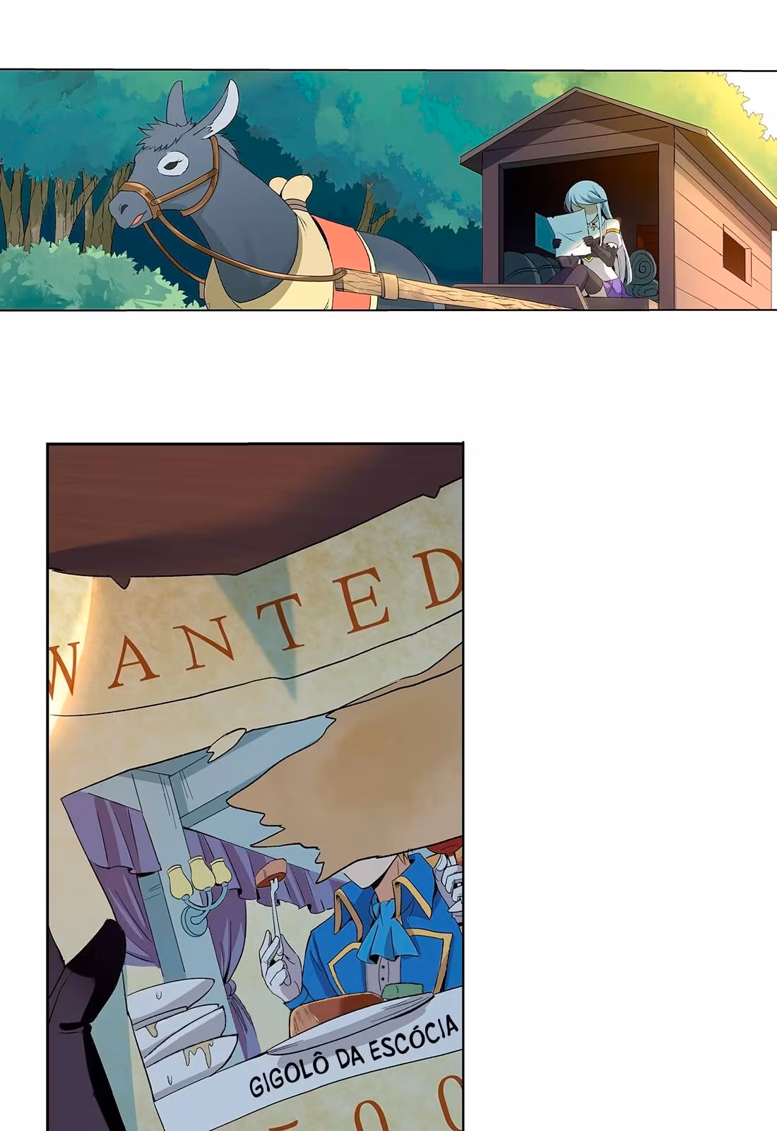 Página do Capítulo 09