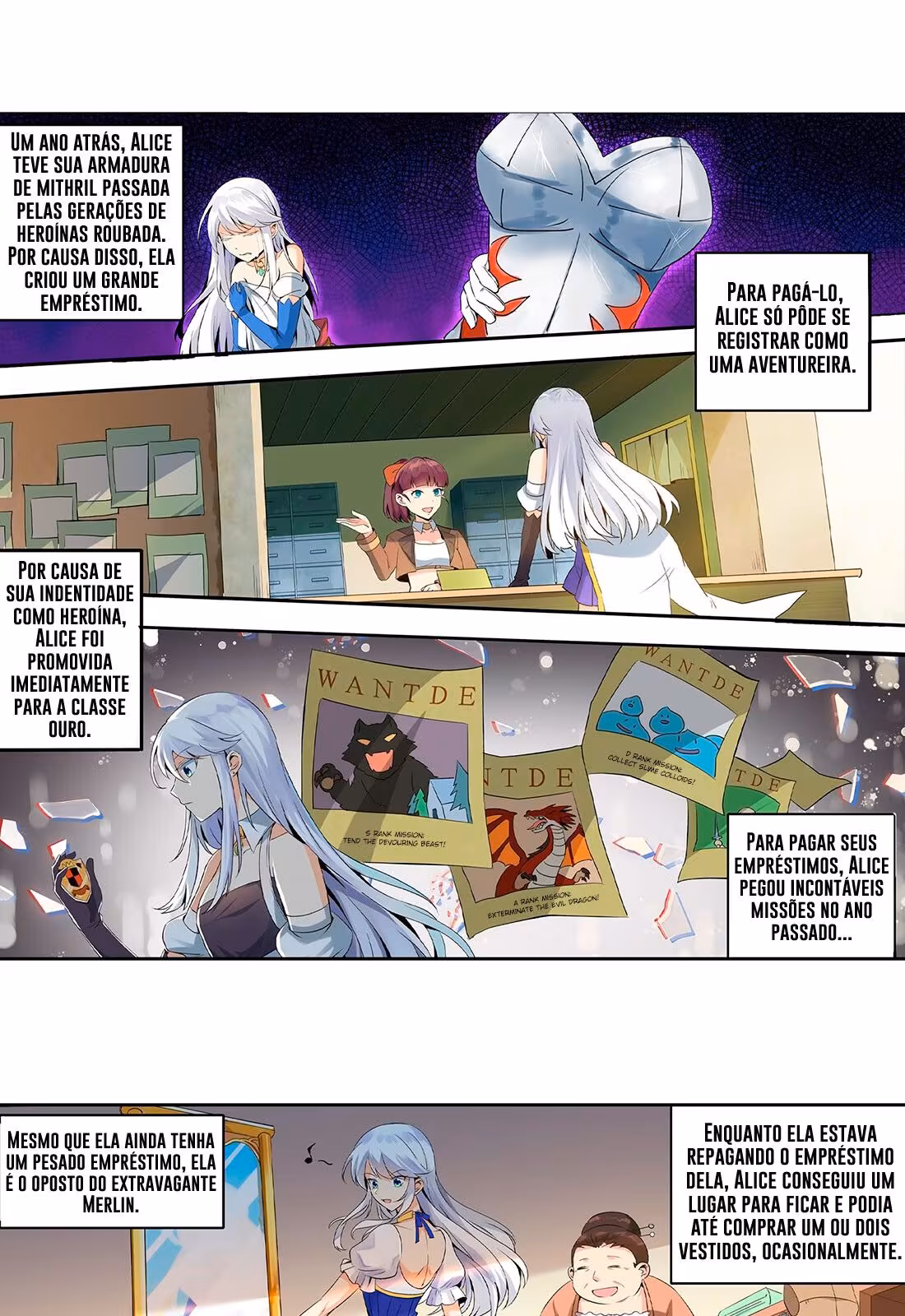 Página do Capítulo 09