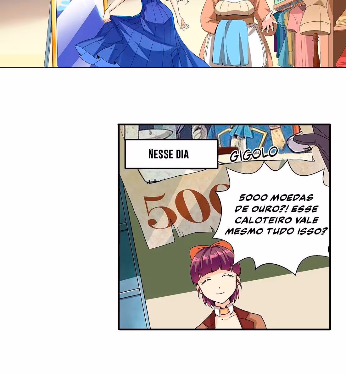 Página do Capítulo 09