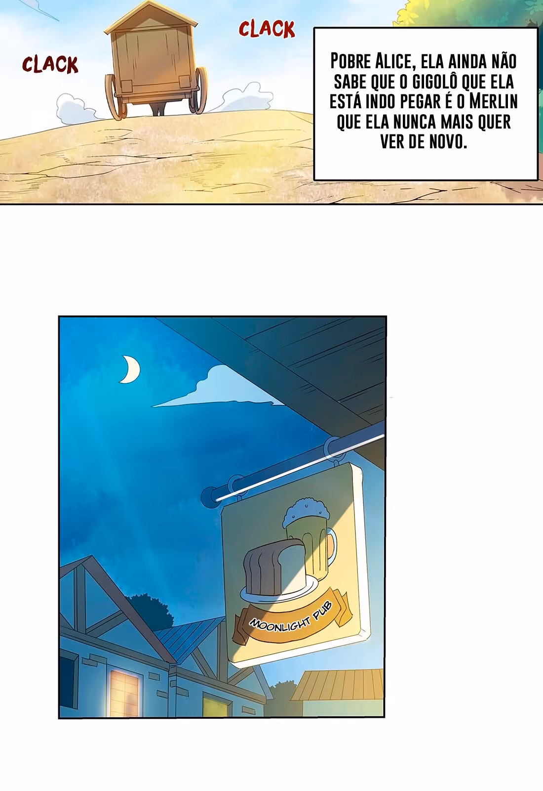 Página do Capítulo 09