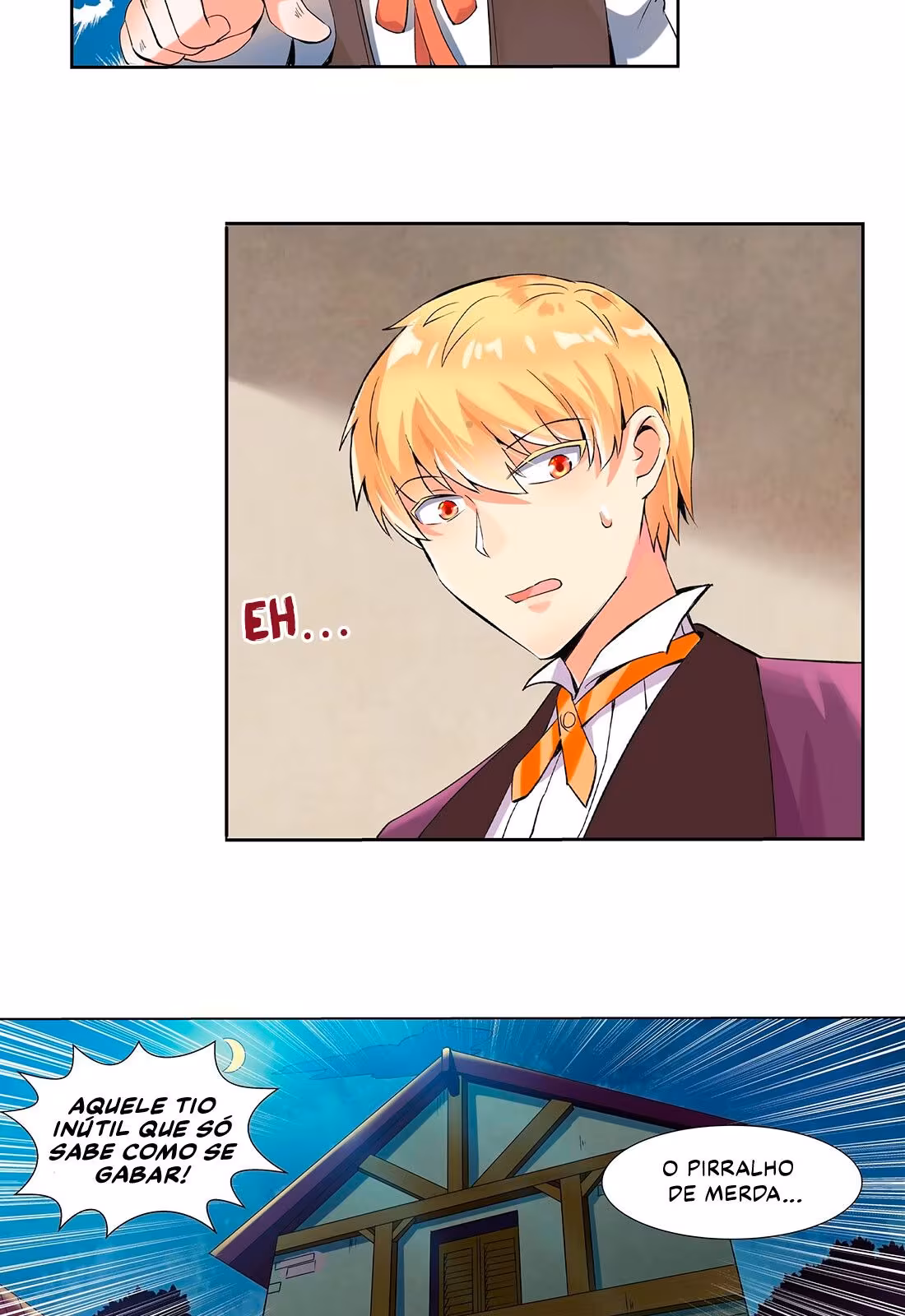 Página do Capítulo 09